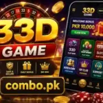 33D game