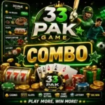 33Pak Game
