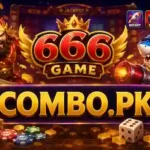 666W game