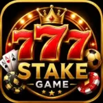 777 Stake Game
