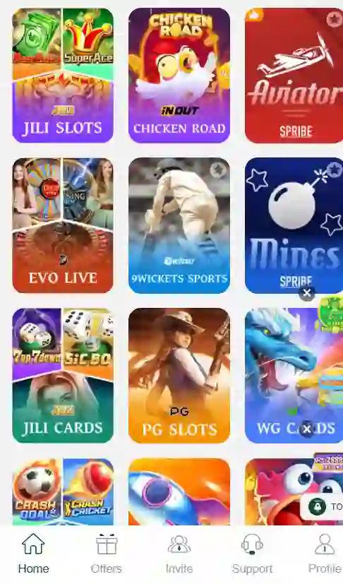 7Zfun games
