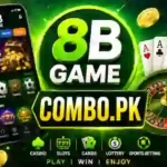 8B game