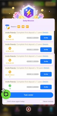 9j Game Bonus