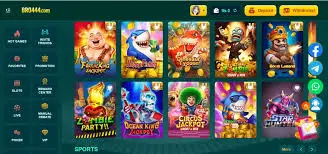 BRO444 Games