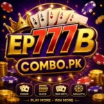 EP777 Game