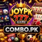 Joypk 777 game