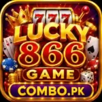 Lucky 866 Game