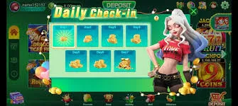 Lucky 866 game Bonus
