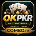 OK PKR Game