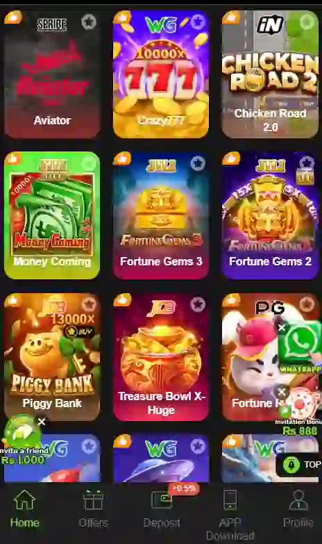 Q 98 games