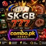 Sk-gb777 Game