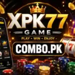 XPK77 Game