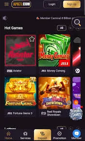 XPK77 game interface