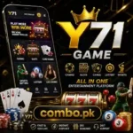 Y71 Game