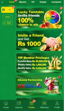333Bet Game Bonus