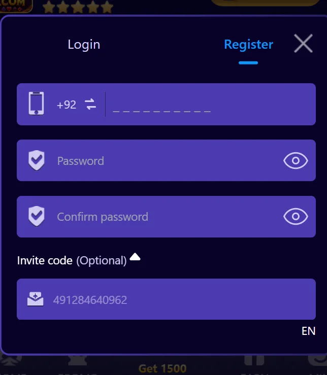 7987 Game Registra