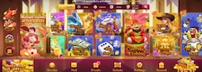 977 Pak Game interface