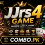 JJrs4 Game