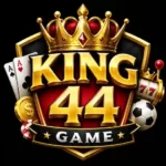 KIng 44 Game
