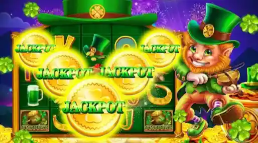 King 44 Game jakport