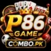 P86 Game