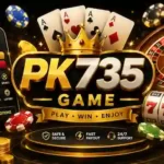 PK735 Games