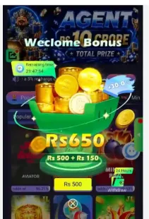 Pk786 Game bonus