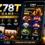 Z78T Game