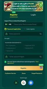 pk735 Registra